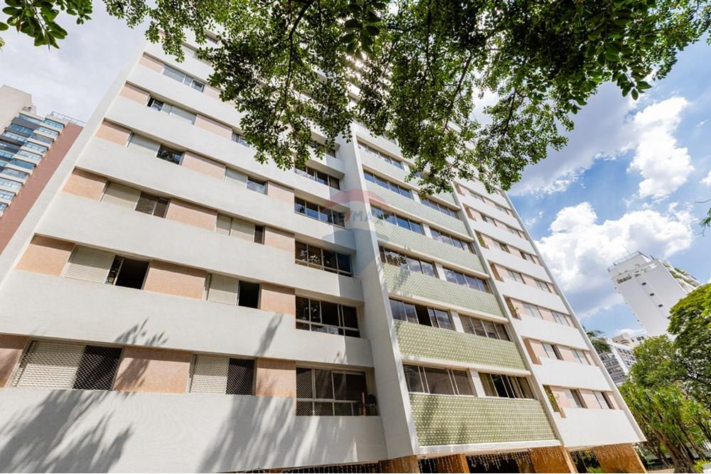 Apartamento - Venda - São Paulo , São Paulo - Remax Ville-4.jpg - 601241044-51