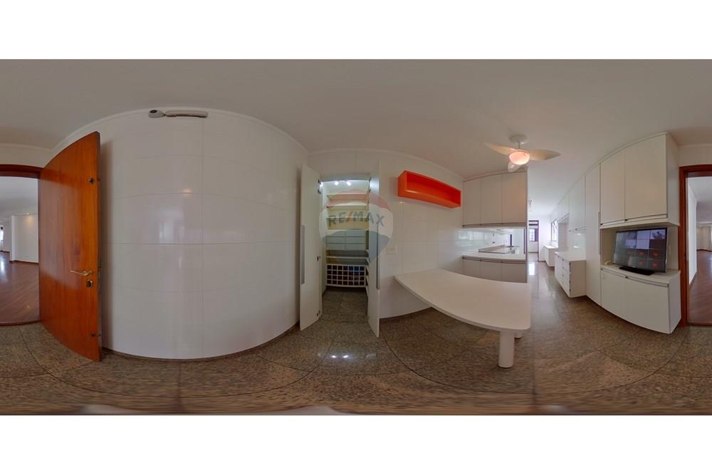 Cobertura - Venda - São Paulo , São Paulo - 06 - Cozinha.jpg - 602221003-76