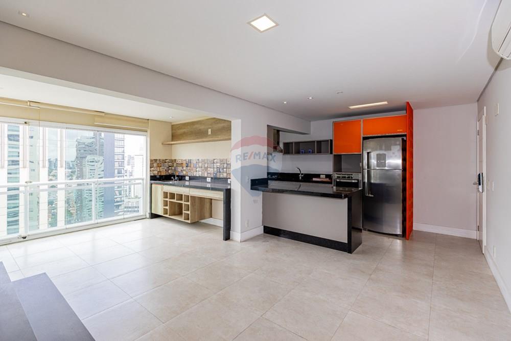 Apartamento - Alugar - São Paulo , São Paulo - Cópia de remax ares-3.jpg - 601131009-108