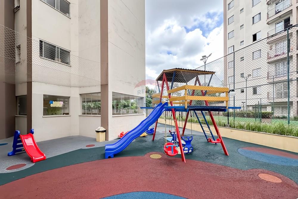 Apartamento - Venda - São Paulo , São Paulo - 1-31.jpg - 601141075-11