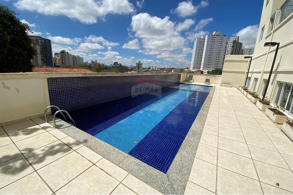 Apartamento - Venda - São Paulo , São Paulo - IMG_8394.JPG - Layout aberto - 602161016-21