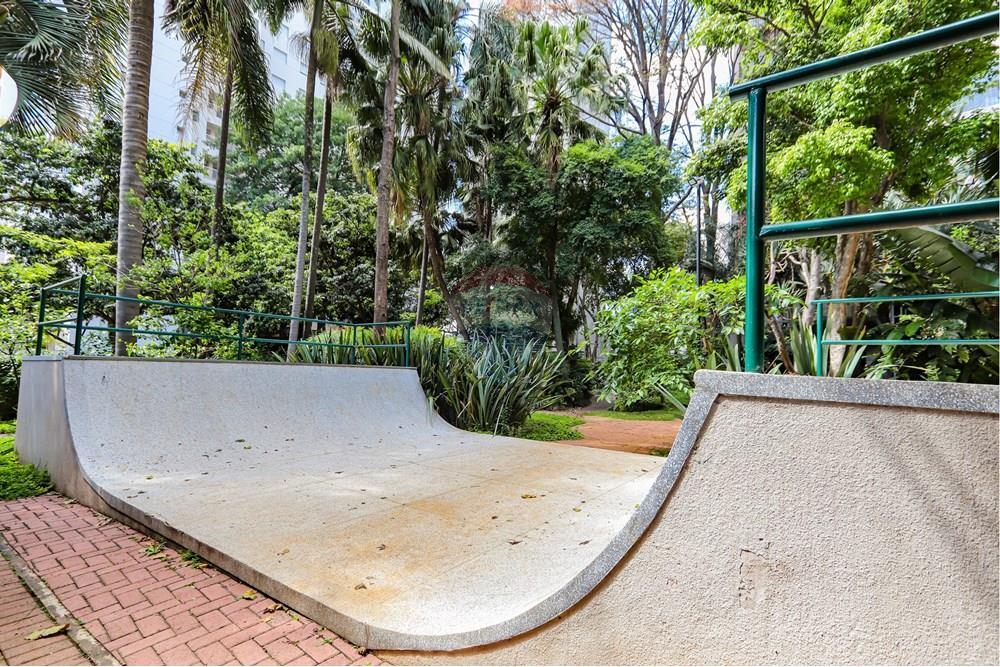 Apartamento - Venda - São Paulo , São Paulo - 02area-condominial_003.jpg - 601401028-42