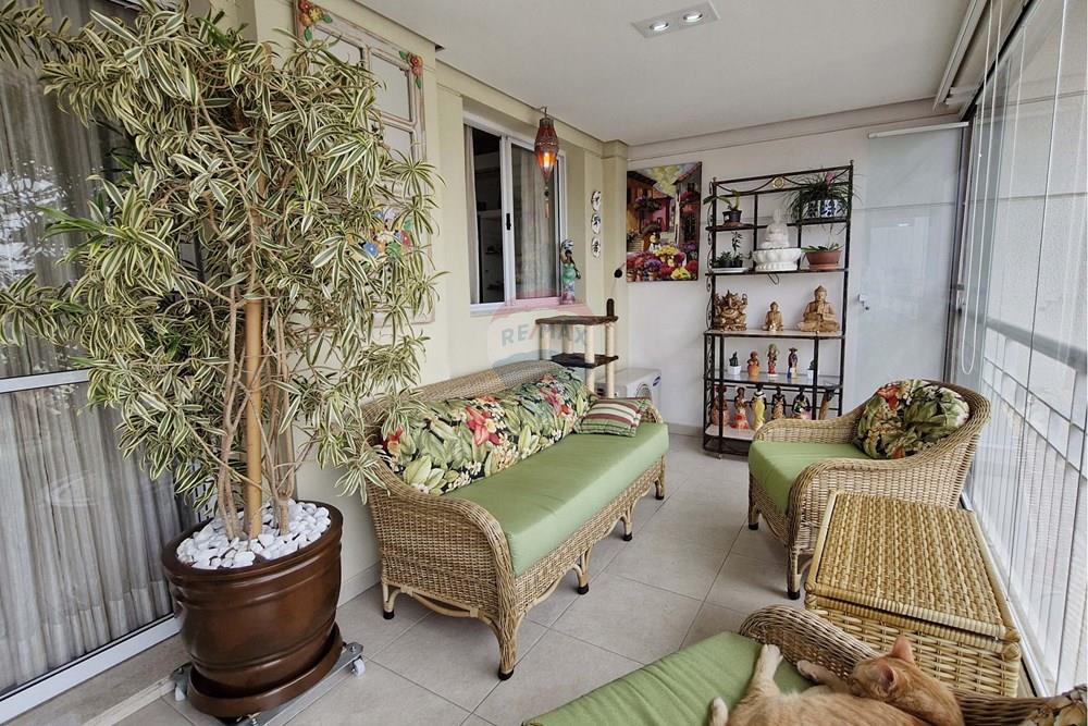 Apartamento - Venda - São Paulo , São Paulo - RUA PROF. DORIVAL DIAS MINHOTO, 240 (13).jpg - 601051059-37