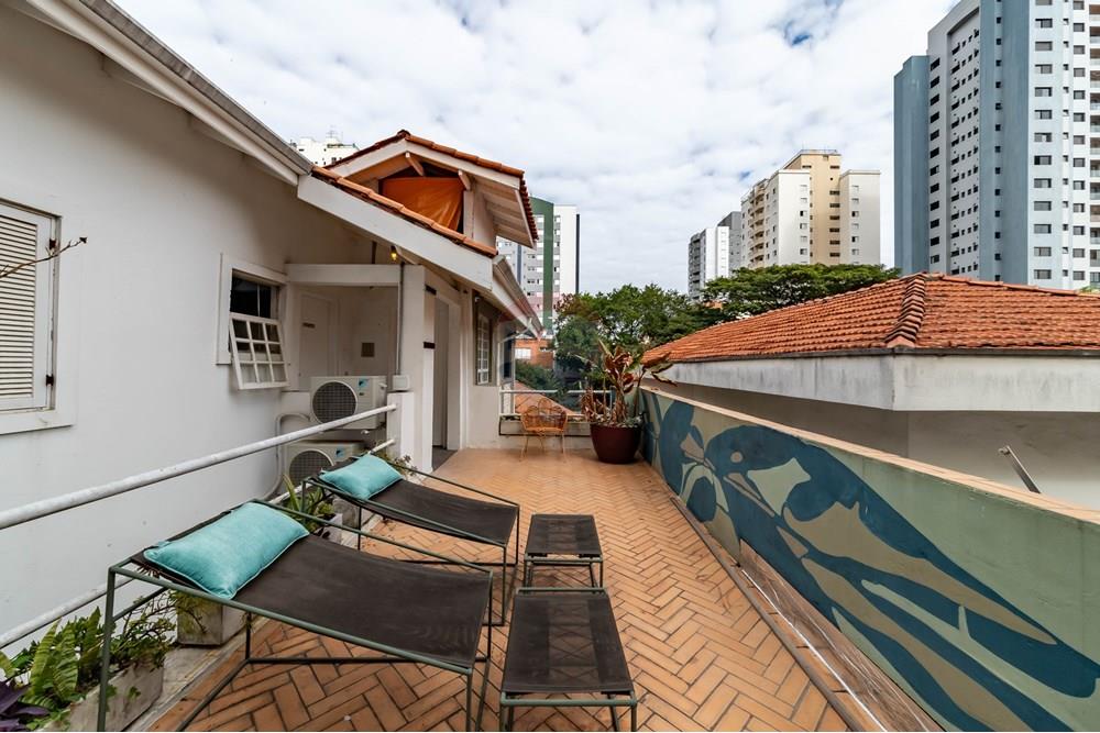 Casa - Alugar - São Paulo , São Paulo - IMG_0049.jpg - 602281029-16