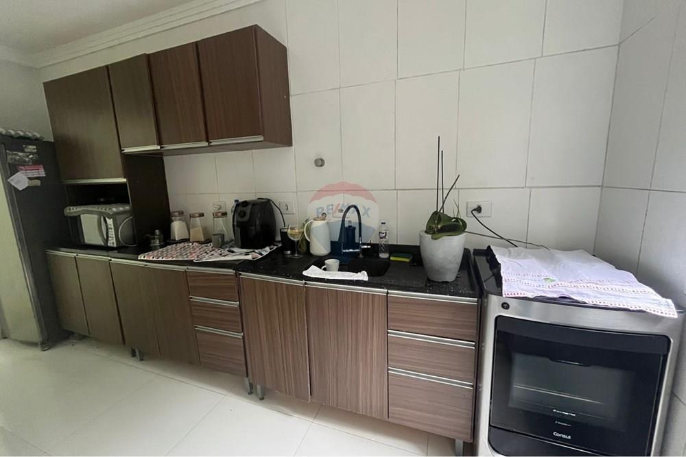Apartamento - Alugar - São Paulo , São Paulo - WhatsApp Image 2026-03-10 at 18.35.00 (3).jpeg - Cozinha - 601771106-47