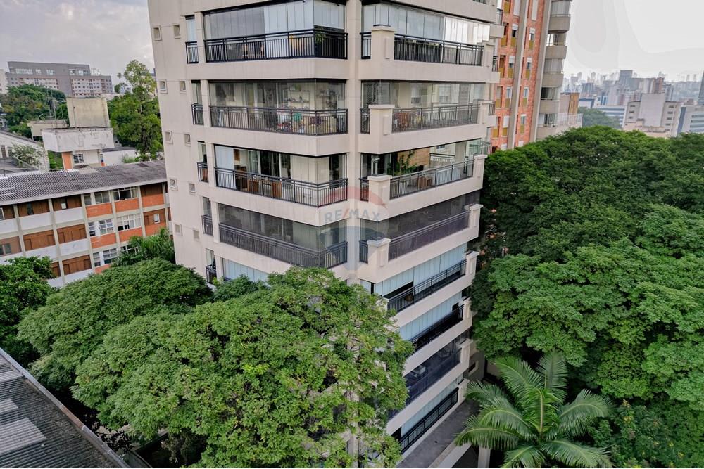 Apartamento - Venda - São Paulo , São Paulo - DJI_0848.jpg - 601721037-16