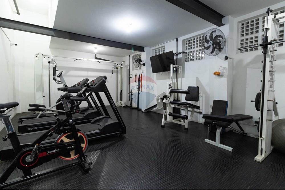 Apartamento - Venda - São Paulo , São Paulo - 01fotos_072.jpg - 601251114-41