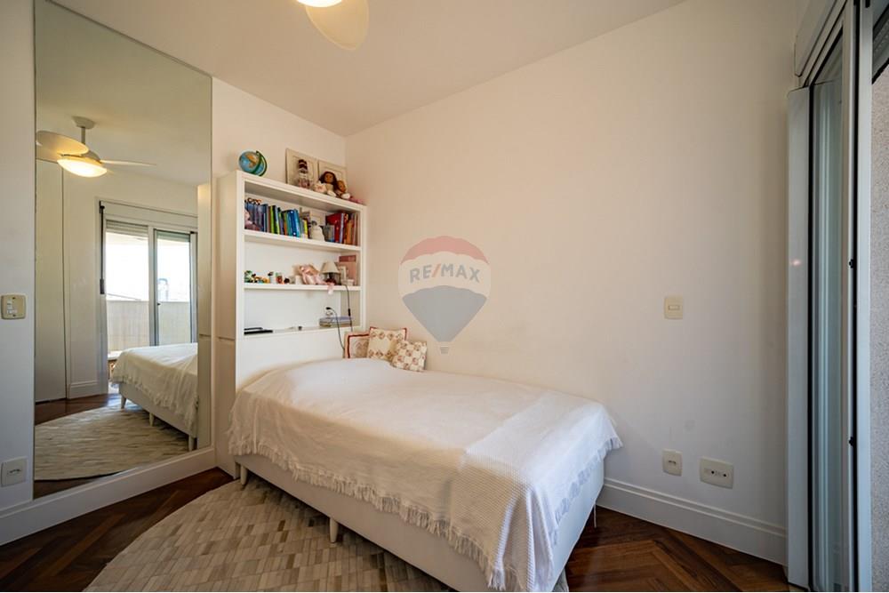 Duplex - Alugar - São Paulo , São Paulo - 64.jpg - Quarto infantil - 601081006-134