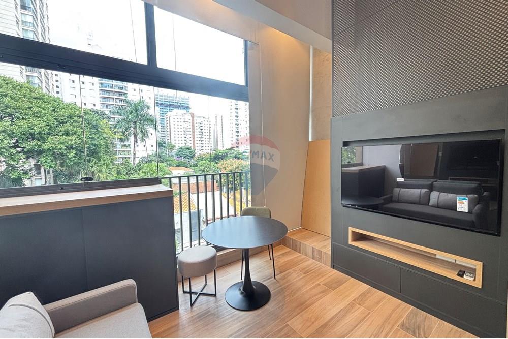 Studio - Alugar - São Paulo , São Paulo - IMG_0847.JPG - 602191016-220