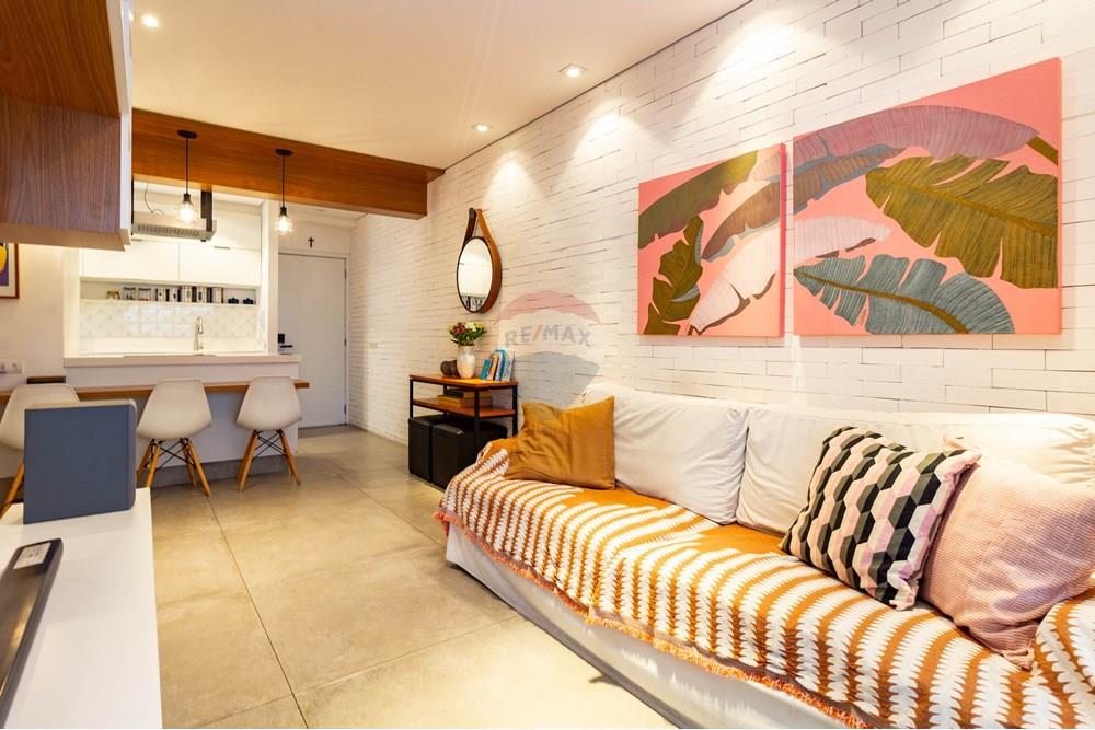 Apartamento - Venda - São Paulo , São Paulo - 2 SALA (3).jpg - 602281025-33