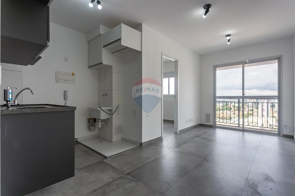 Apartamento - Venda - São Paulo , São Paulo - 601301002-126. - Av. Prof. Francisco Morato 4228 - ap 2305 bloco B - 23 andar (1).jpg - 601301002-126