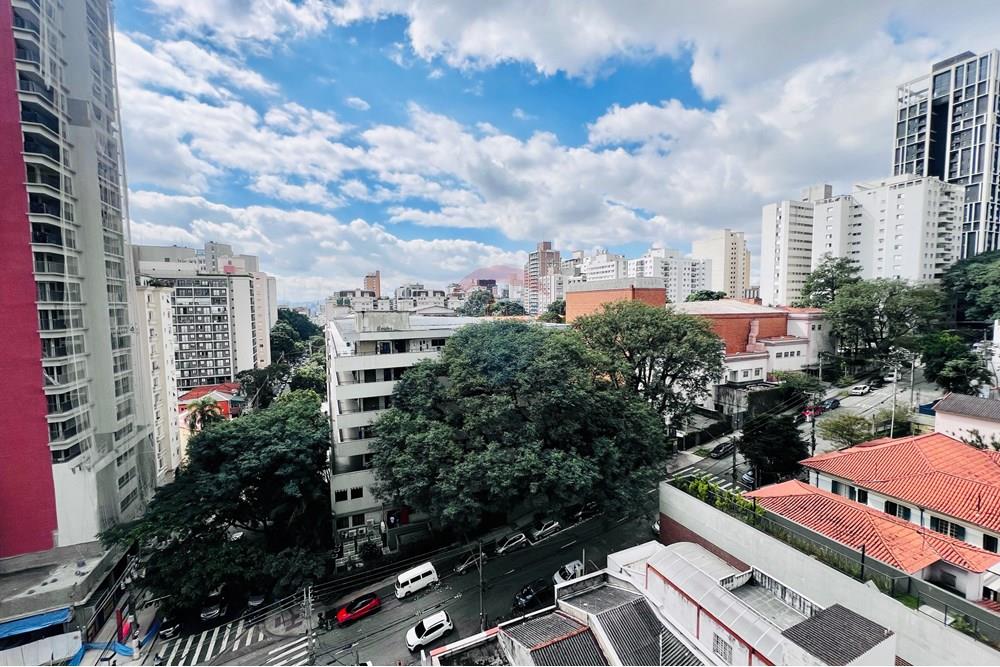 Apartamento - Alugar - São Paulo , São Paulo - IMG_0323.jpg - 602281044-128