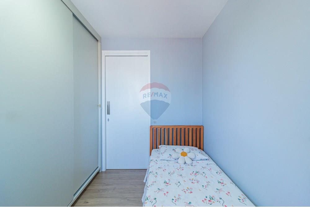Apartamento - Venda - São Paulo , São Paulo - 06dormitorios_007.jpg - Quarto infantil - 602101043-17
