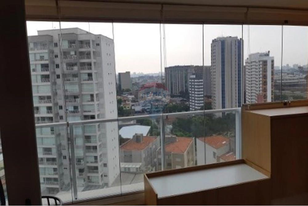 Apartamento - Alugar - São Paulo , São Paulo - 5B.jpg - 601361021-1763