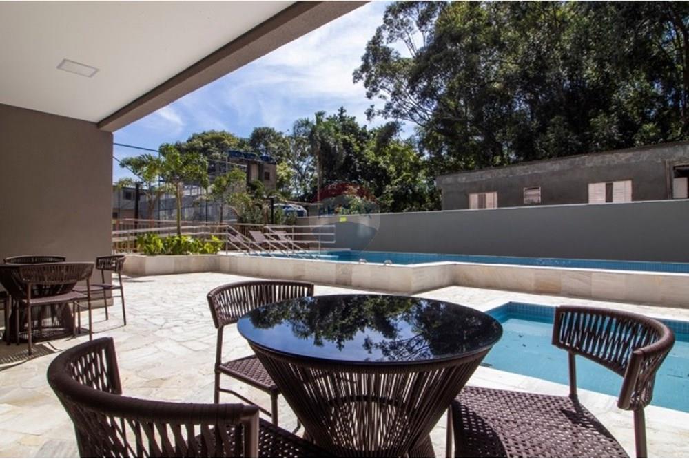 Apartamento - Venda - São Paulo , São Paulo - piscina-infantil-origem.jpg - 601191032-50