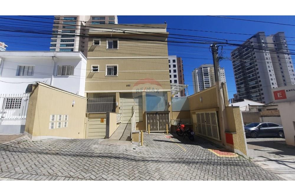 Apartamento - Alugar - São Paulo , São Paulo - 1.jpeg - 602291010-294