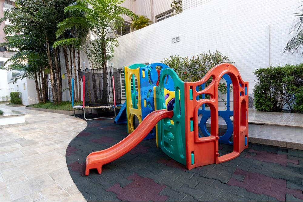 Residential - कोंडो/अपार्टमेंट - साओ पोलो , साओ पोलो - Brazil - 1747407325624-01fotos_044.jpeg - 601251084-239