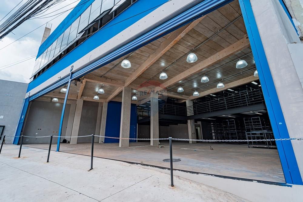 Prédio - Alugar - São Paulo , São Paulo - 601301011-363-11.JPG - 601301011-363