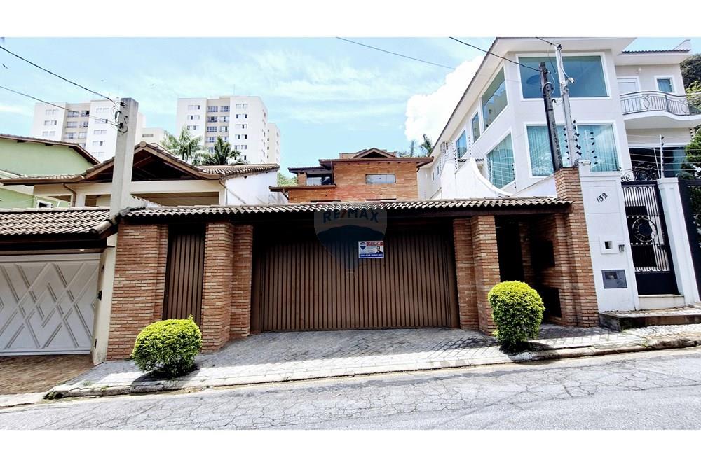 Casa - Venda - São Paulo , São Paulo - RUA FRANCISCO NARCIZO, 529 (1).jpg - 601051007-601