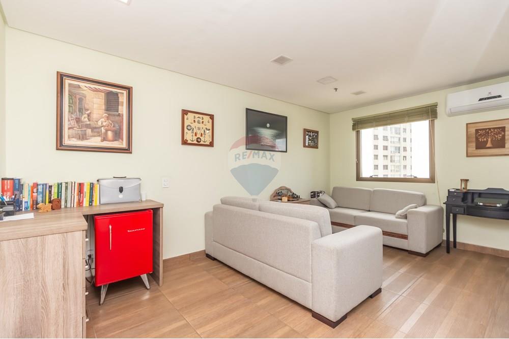 Cj. Comercial/ Sala - Venda - São Paulo , São Paulo - 05.jpg - Sala de trabalho - 602151051-9