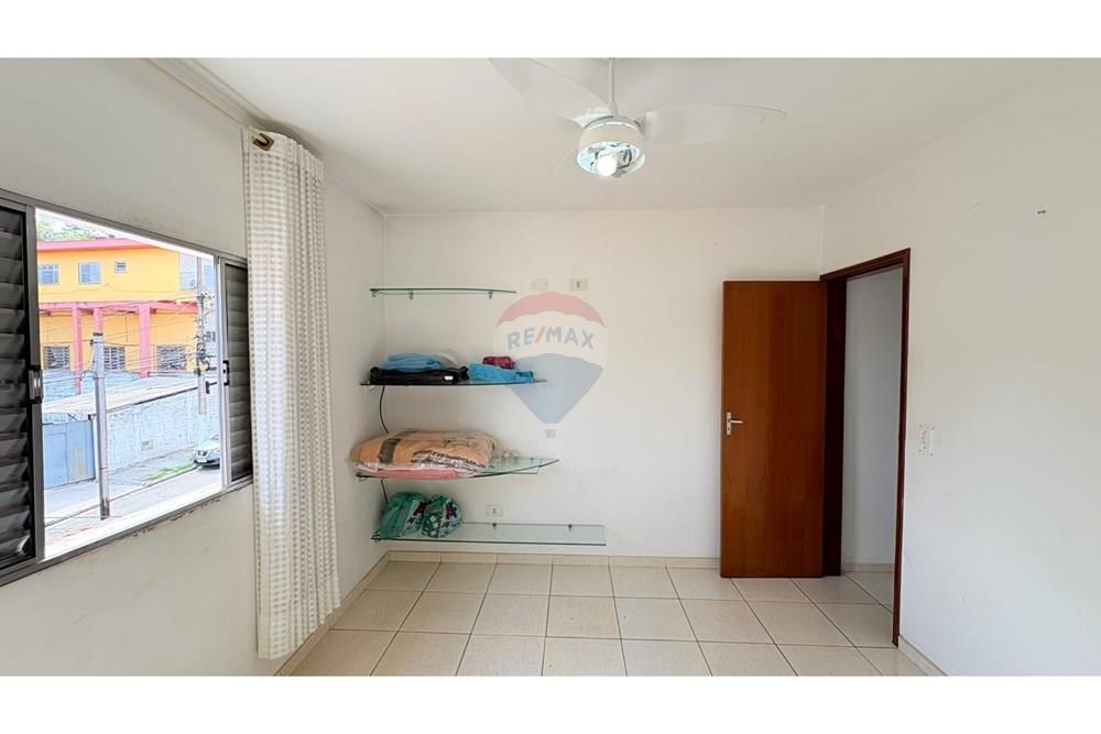 Sobrado - Venda - São Paulo , São Paulo - quarto 2.jpeg - 602451004-1