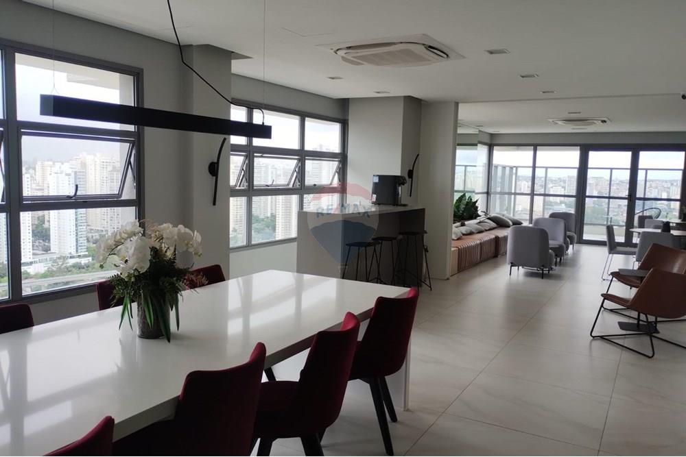 Apartamento - Alugar - São Paulo , São Paulo - 87.jpeg - 602321014-118