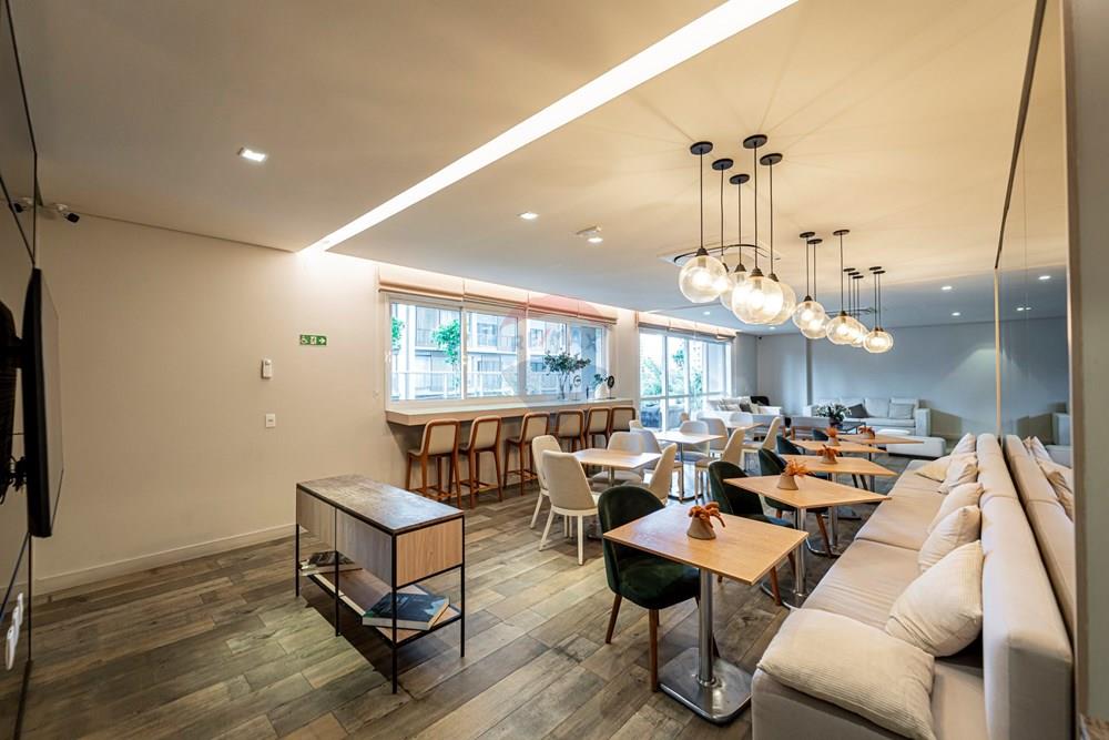 Apartamento - Venda - São Paulo , São Paulo - 601301067-11- apartamento venda rua Getúlio Soares da Rocha, 152, ap. 46 REMAX (57).jpg - 601301067-27