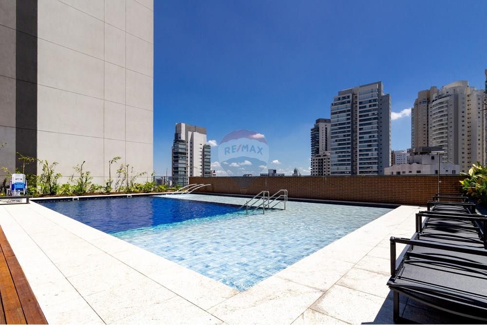 Apartamento - Venda - São Paulo , São Paulo - 41 PISCINA ADULTO (2).jpg - 601261002-217