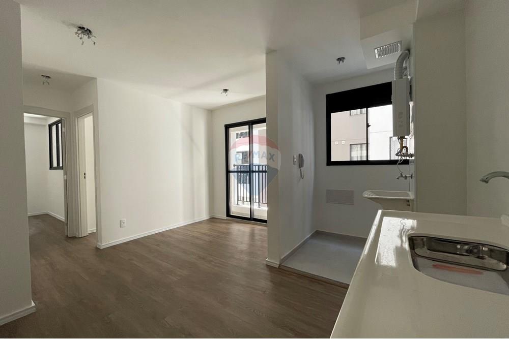 Apartamento - Alugar - São Paulo , São Paulo - IMG_0415.jpeg - 601751048-115