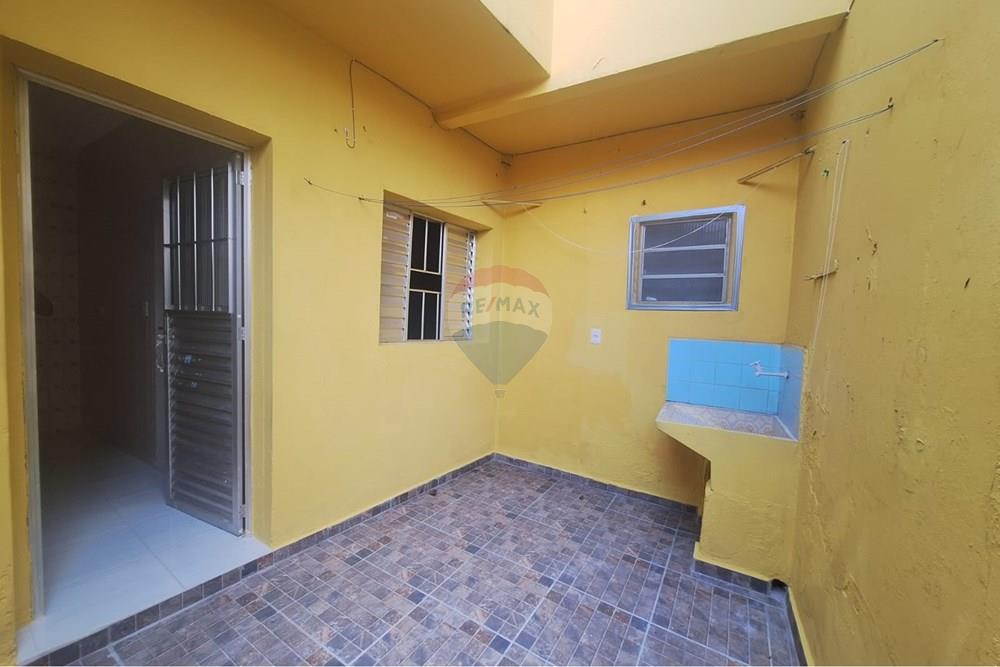 Casa - Alugar - São Paulo , São Paulo - WhatsApp Image 2024-12-12 at 20.15.37 (3).jpeg - Área de serviço - 601751067-142