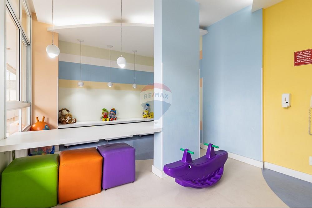 Apartamento - Alugar - São Paulo , São Paulo - 19. BRINQUEDOTECA.jpg - 601311010-155