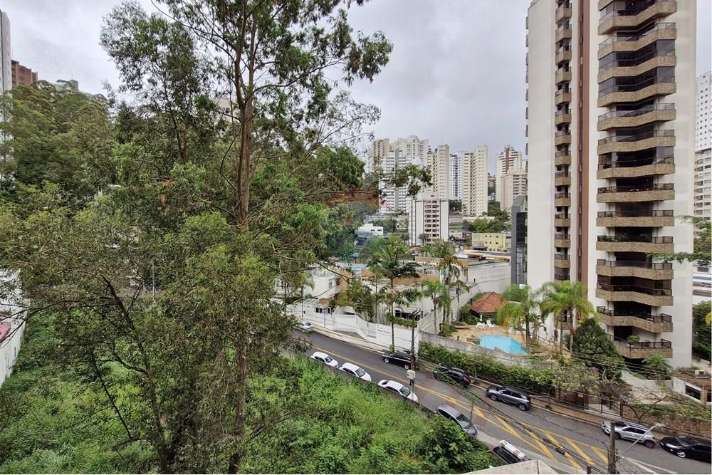 Apartamento - Venda - São Paulo , São Paulo - Cópia de RUA AURELIANO GUIMARÃES, 40 (32).jpg - 601131003-100