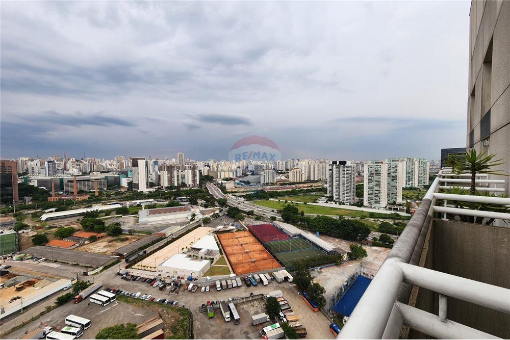 Cj. Comercial/ Sala - Venda - São Paulo , São Paulo - 12 - 601471001-72