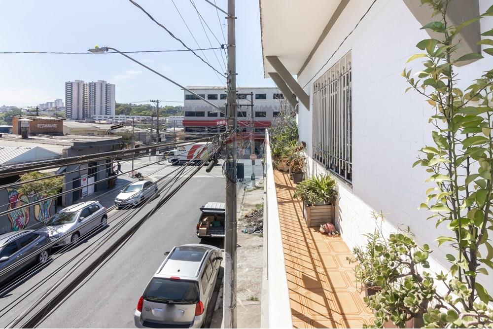 Casa - Venda - São Paulo , São Paulo - IMG_783328.jpg - 601991018-93