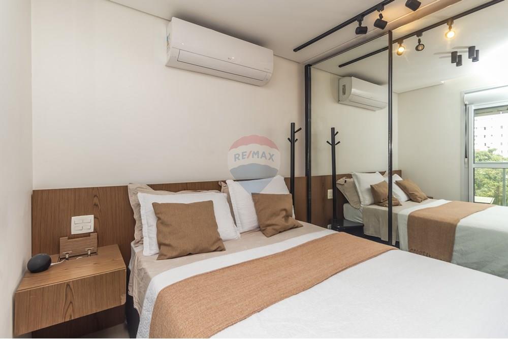 Apartamento - Venda - São Paulo , São Paulo - IMG_891118.jpg - Quarto - 602231016-5