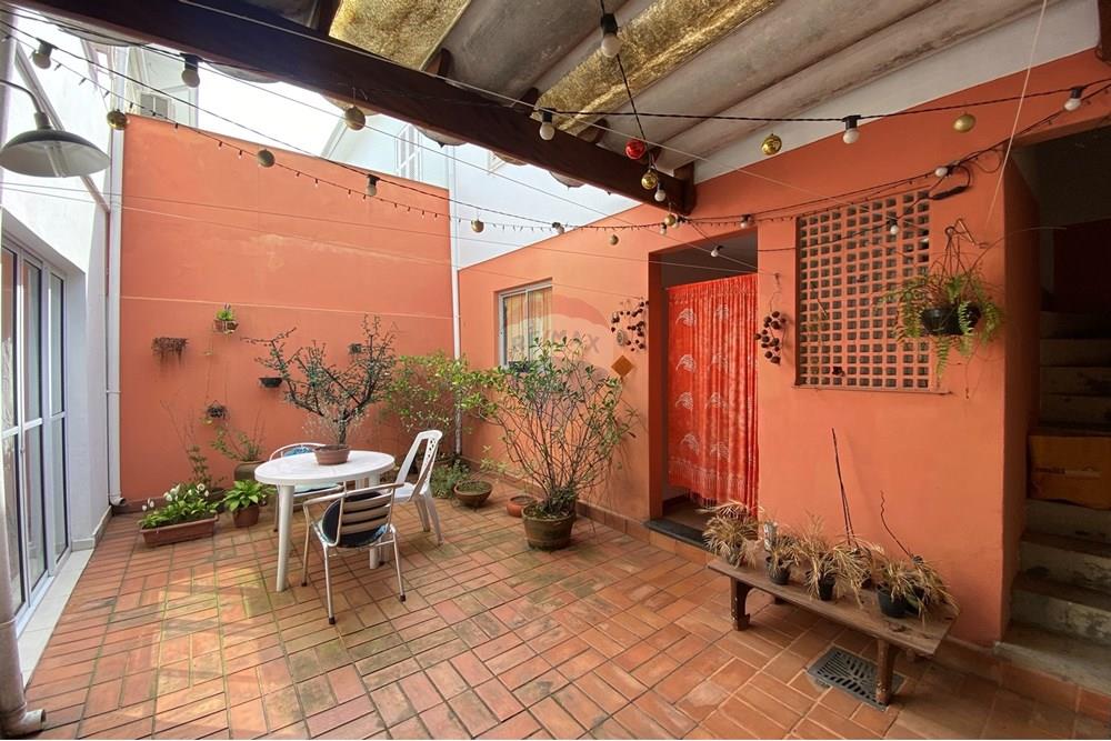 Casa - Venda - São Paulo , São Paulo - IMG_1286.JPEG - 602051002-80