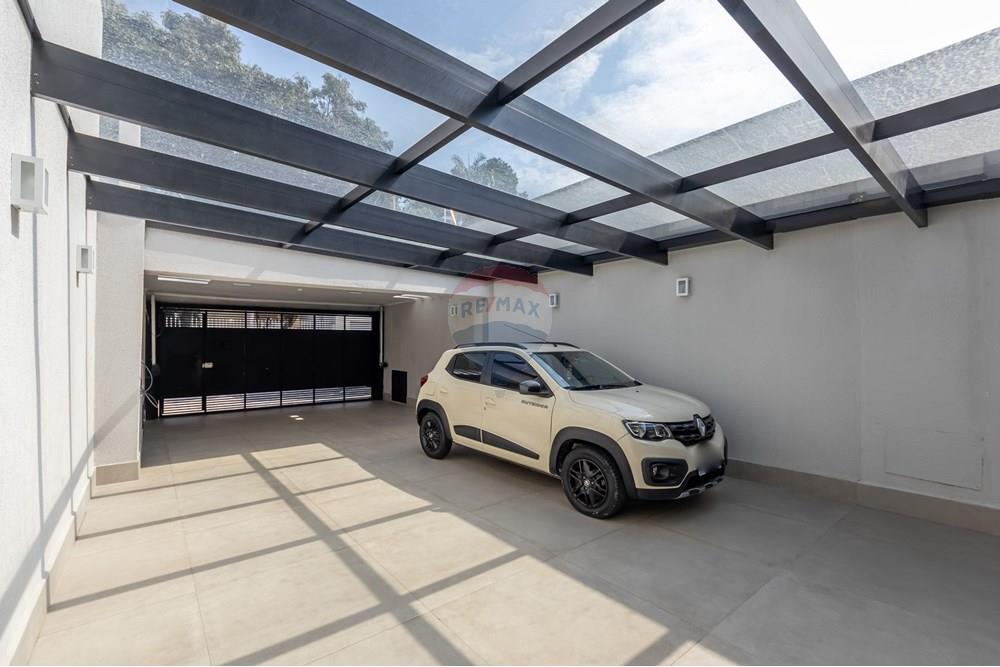 Casa - Venda - São Paulo , São Paulo - 83 - Garagem.jpg - 602031008-75