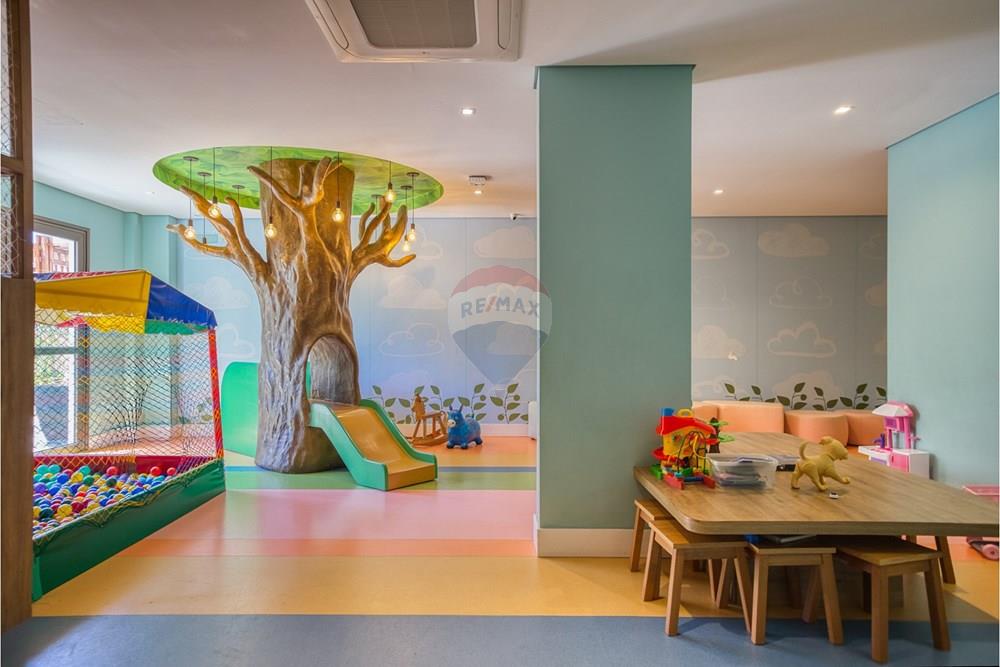 Apartamento - Venda - São Paulo , São Paulo - 45.jpg - Quarto de brinquedo - 601081006-141