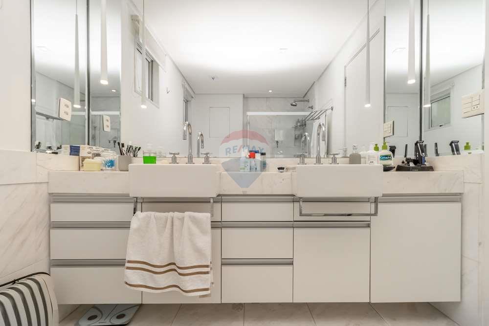 Apartamento - Venda - São Paulo , São Paulo - 27.jpg - Quarto principal - 601721032-134