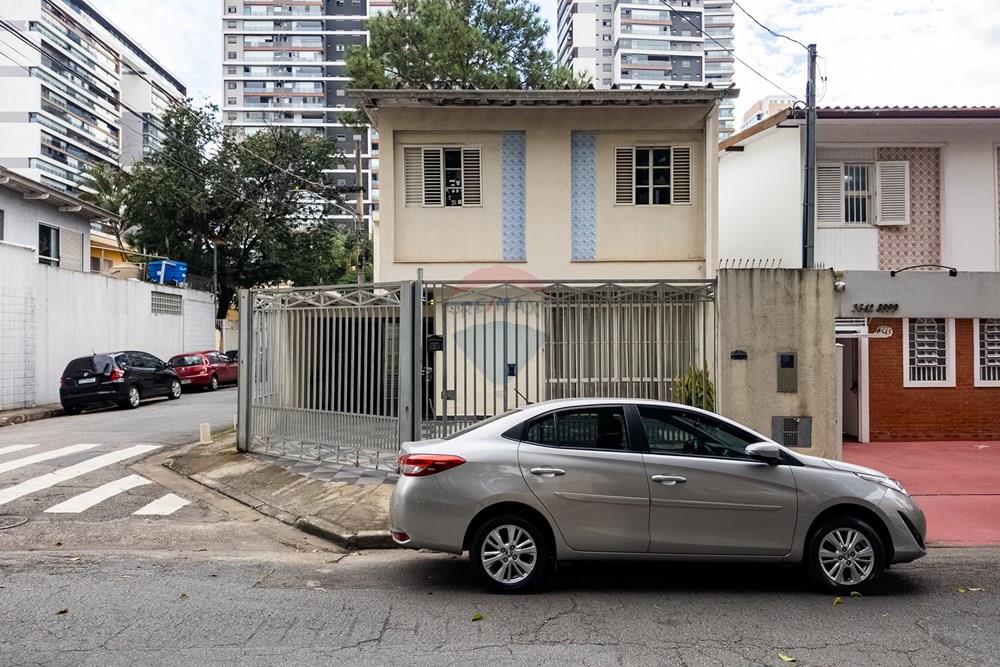 Casa - Venda - São Paulo , São Paulo - CS-75.jpg - 601971032-129