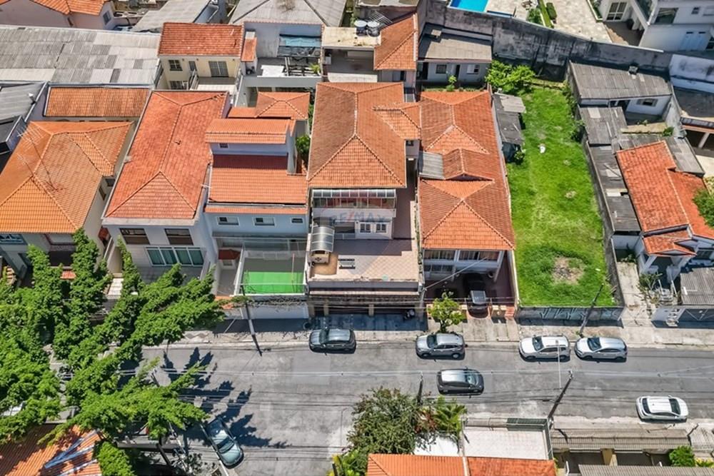 Casa - Venda - São Paulo , São Paulo - DJI_036476.jpg - 602291018-182