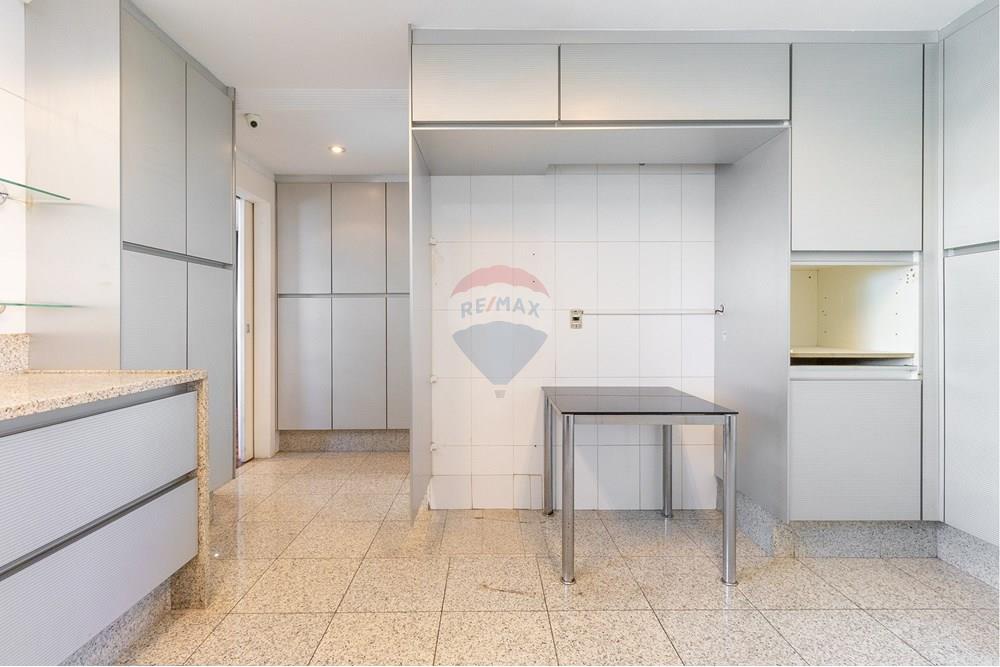 Apartamento - Venda - São Paulo , São Paulo - IMG_4104.jpg - Cozinha - 601081064-42