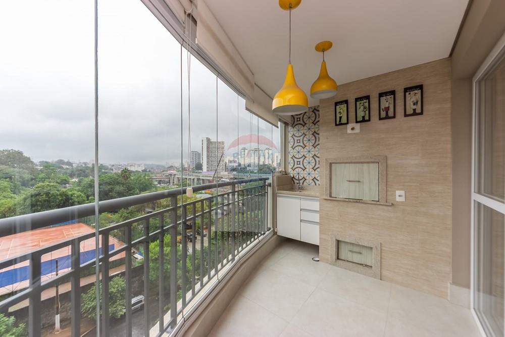 Apartamento - Venda - São Paulo , São Paulo - IMG_995516.jpg - 601721052-25