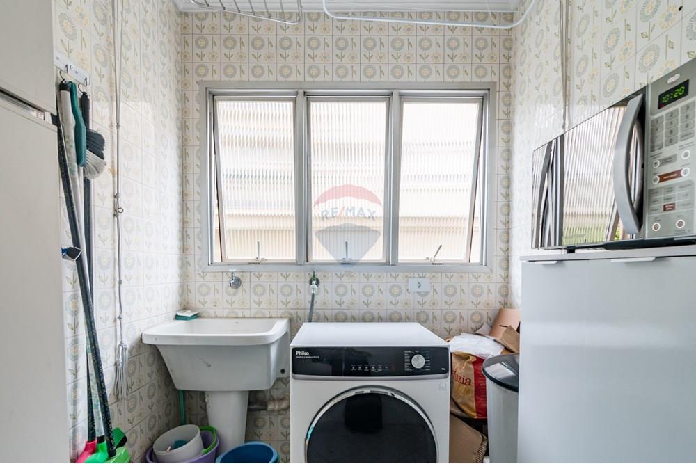 Residential - Кондо/квартира - Сан-Паулу , Сан-Паулу - BR - 05area-de-servico_002.jpg - Подсобное помещение - 601401041-18