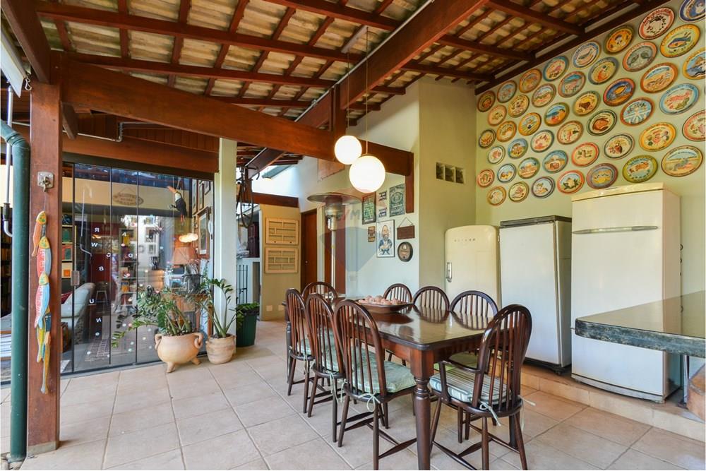 Casa - Venda - São Paulo , São Paulo - 01fotos_060.jpg - 601251251-5