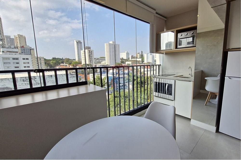 Studio - Venda - São Paulo , São Paulo - Cópia de RUA SÃO BENEDITO, 189 (19).jpg - 601131004-169