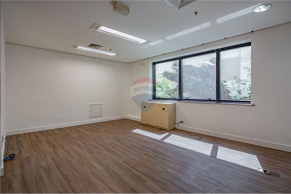 Cj. Comercial/ Sala - Venda - São Paulo , São Paulo - 3 - 601081006-119