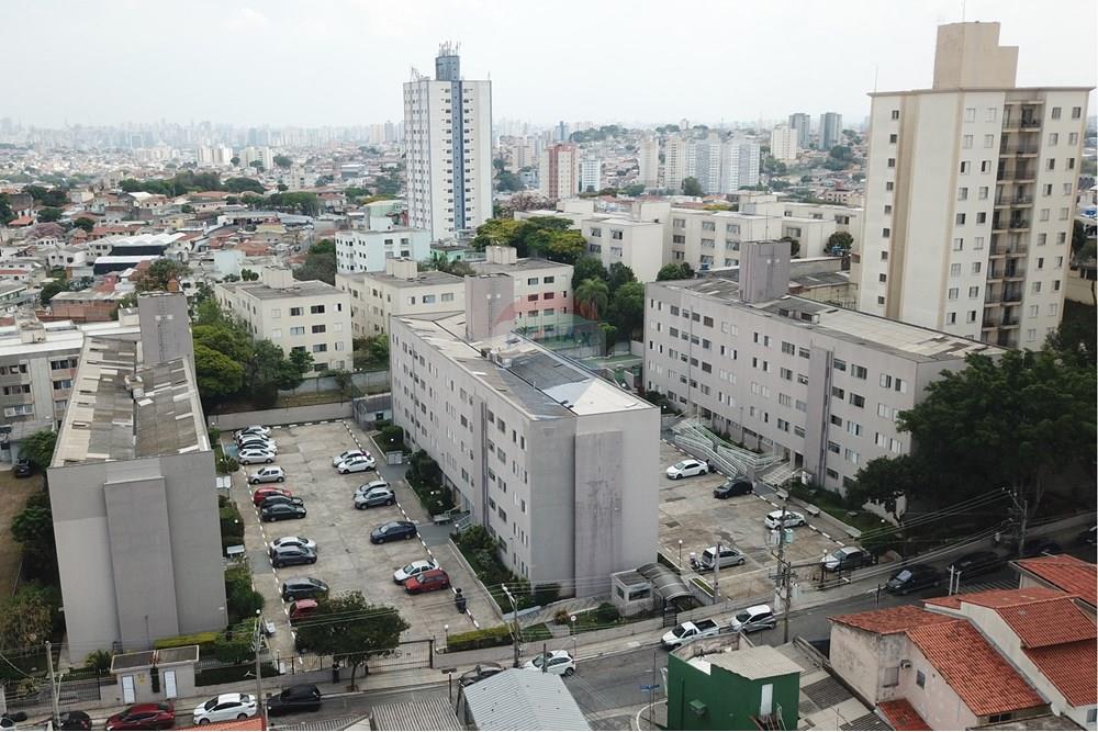 Apartamento - Venda - São Paulo , São Paulo - AV. JOÃO PESSOA, 429 (25).JPG - 601051076-11