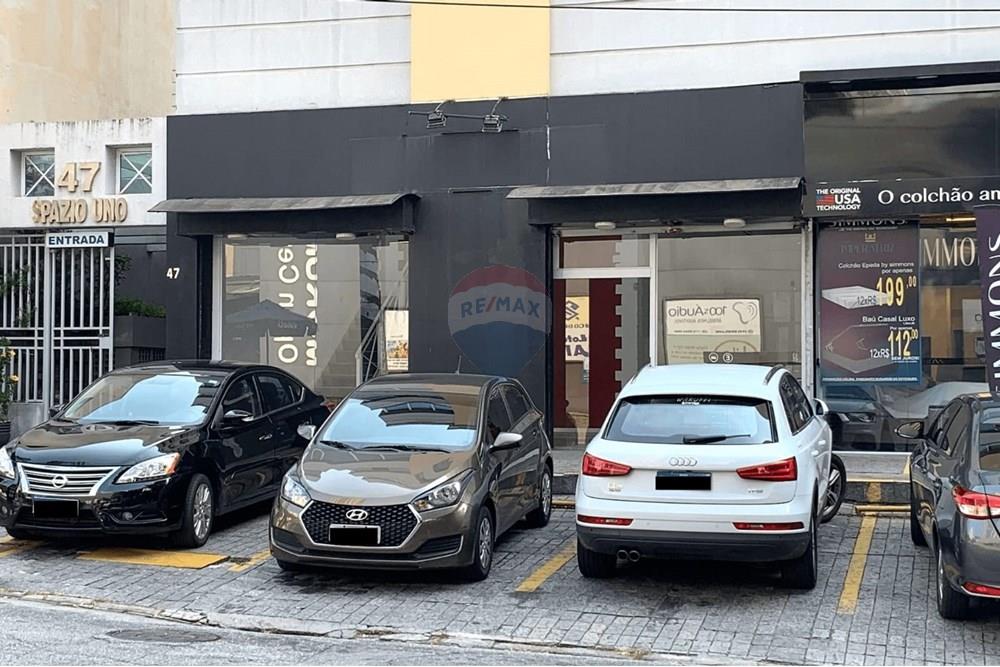 Ponto Comercial/ Loja - Alugar - São Paulo , São Paulo - WhatsApp Image 2025-07-17 at 15.59.13 (2).jpeg - 602101050-3