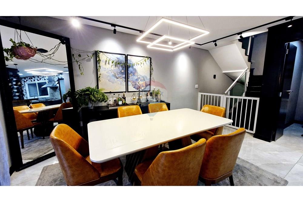 Casa de Condomínio - Venda - São Paulo , São Paulo - RUA ARTUR BERNARDES, 110 (32).jpg - 601051034-63